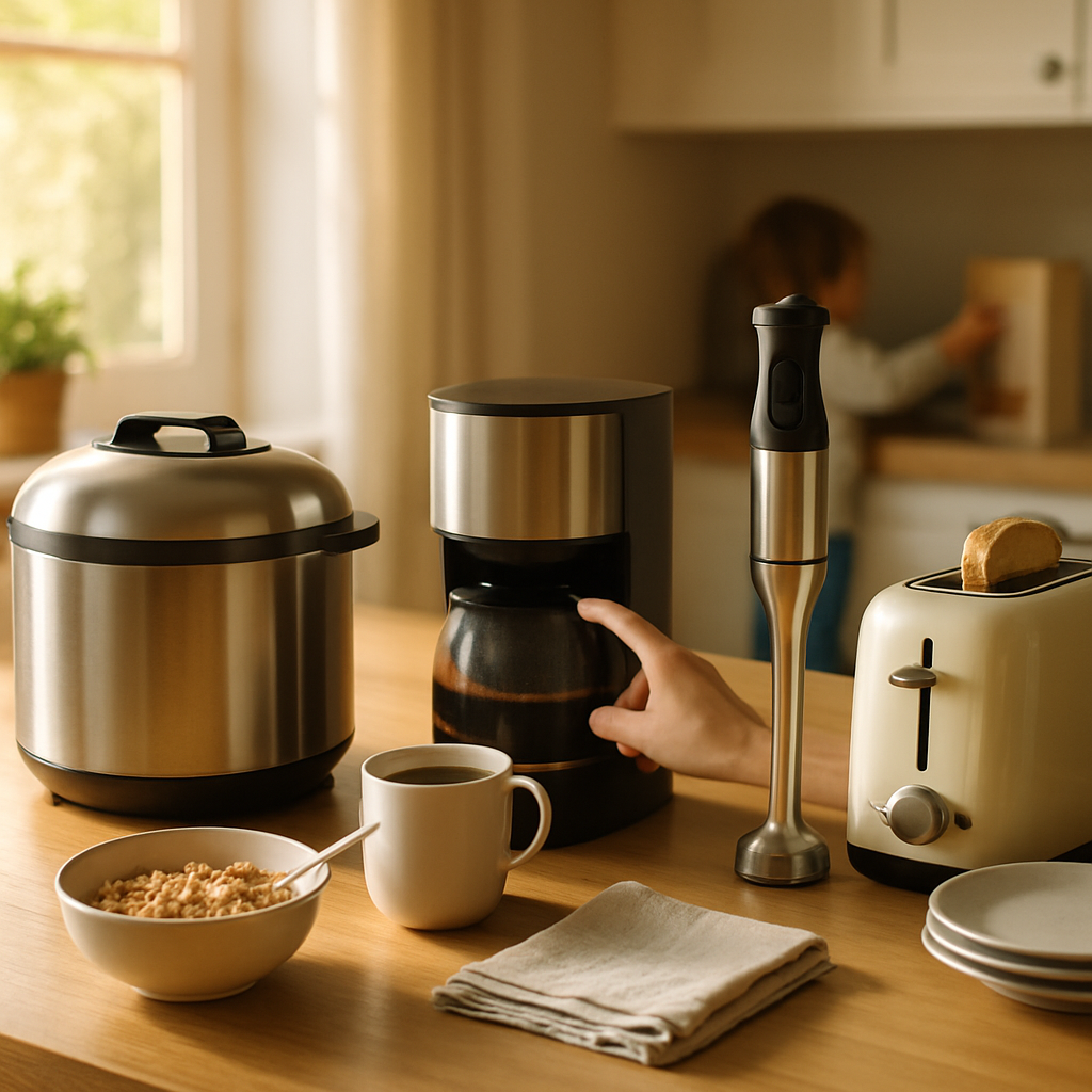 Küchengeräte Kaufberatung für den Alltag – lutzkniep.de